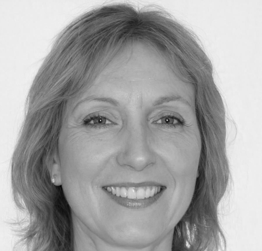 學員李雅慧財務經理